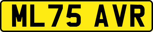 ML75AVR