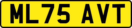 ML75AVT