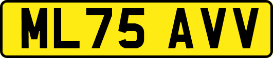 ML75AVV