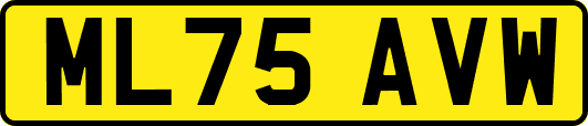 ML75AVW