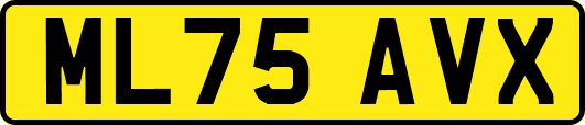 ML75AVX