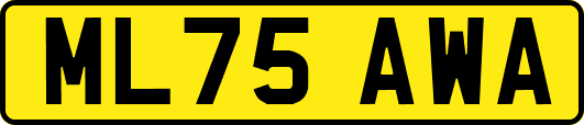 ML75AWA