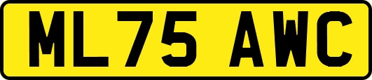 ML75AWC