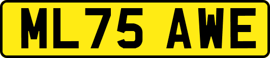 ML75AWE