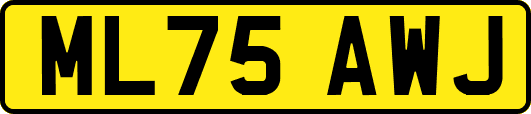 ML75AWJ