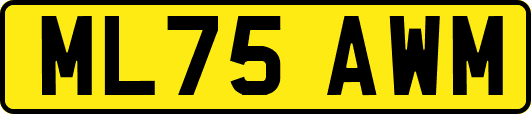 ML75AWM