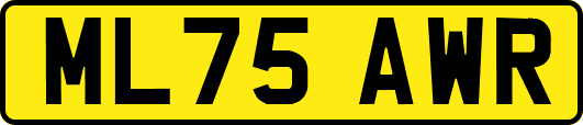 ML75AWR