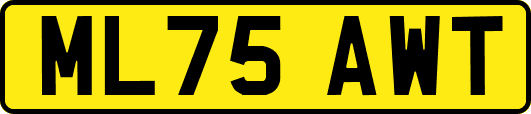 ML75AWT