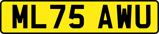 ML75AWU