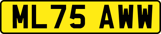 ML75AWW