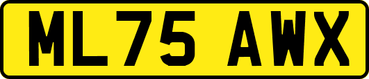 ML75AWX
