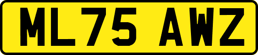 ML75AWZ
