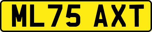 ML75AXT