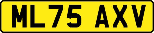 ML75AXV