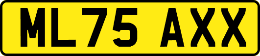 ML75AXX