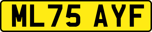 ML75AYF