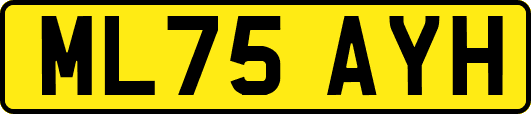 ML75AYH