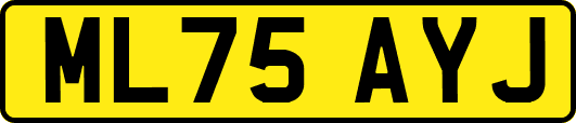 ML75AYJ
