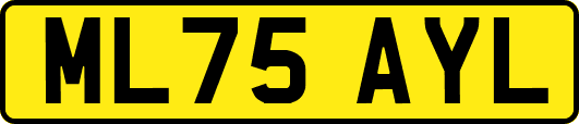 ML75AYL
