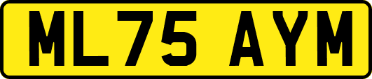 ML75AYM