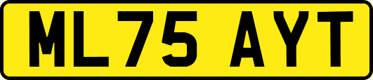 ML75AYT