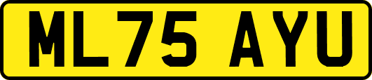 ML75AYU