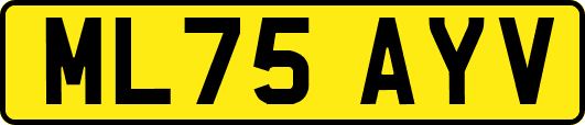 ML75AYV