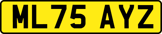 ML75AYZ