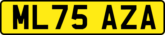 ML75AZA