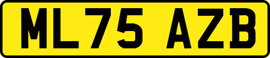 ML75AZB