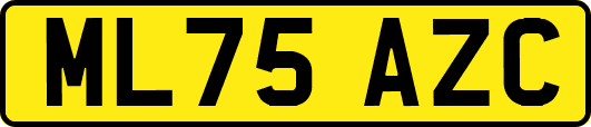 ML75AZC