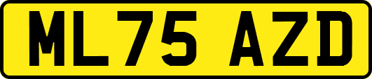 ML75AZD