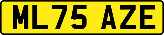 ML75AZE