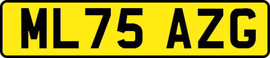 ML75AZG
