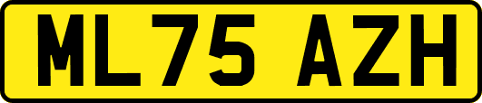ML75AZH
