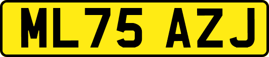 ML75AZJ