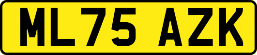 ML75AZK