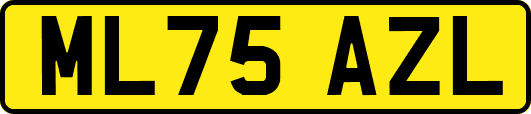 ML75AZL