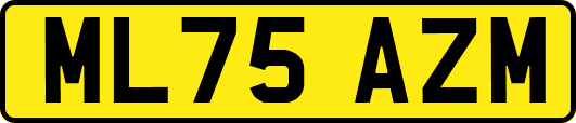 ML75AZM