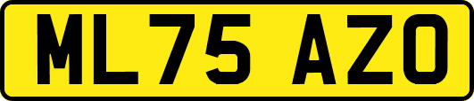 ML75AZO