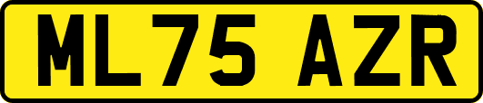 ML75AZR