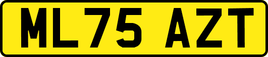 ML75AZT