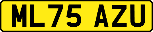 ML75AZU