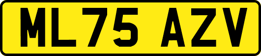 ML75AZV