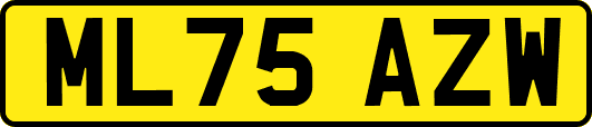 ML75AZW