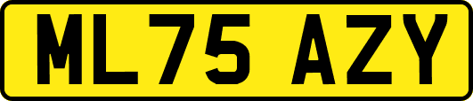 ML75AZY