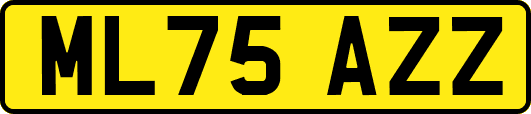 ML75AZZ