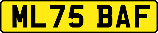 ML75BAF
