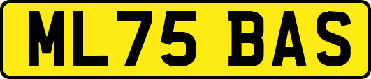 ML75BAS