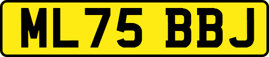ML75BBJ